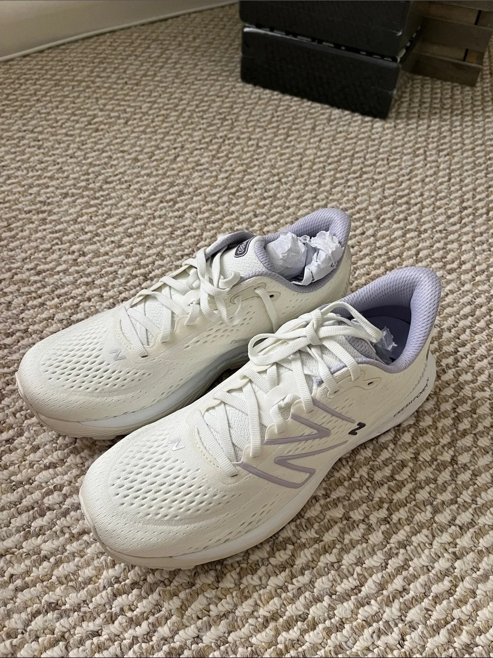 New Balance lightweight running